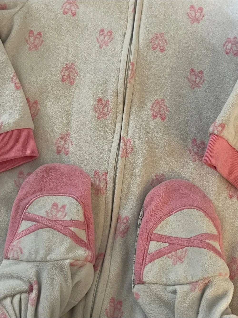Carters Soft Patterned Kids Pajama Sleepwear 4 set